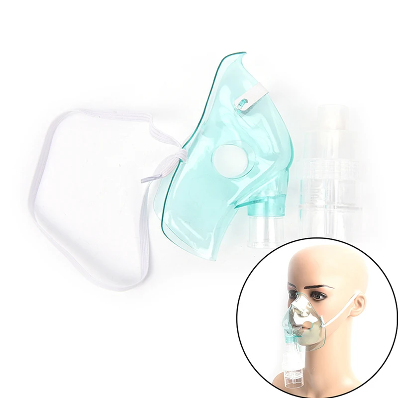 1 unidad de juguetes sexuales de plástico para Gay Rush Poppers máscara fetiche Bondage productos sexuales