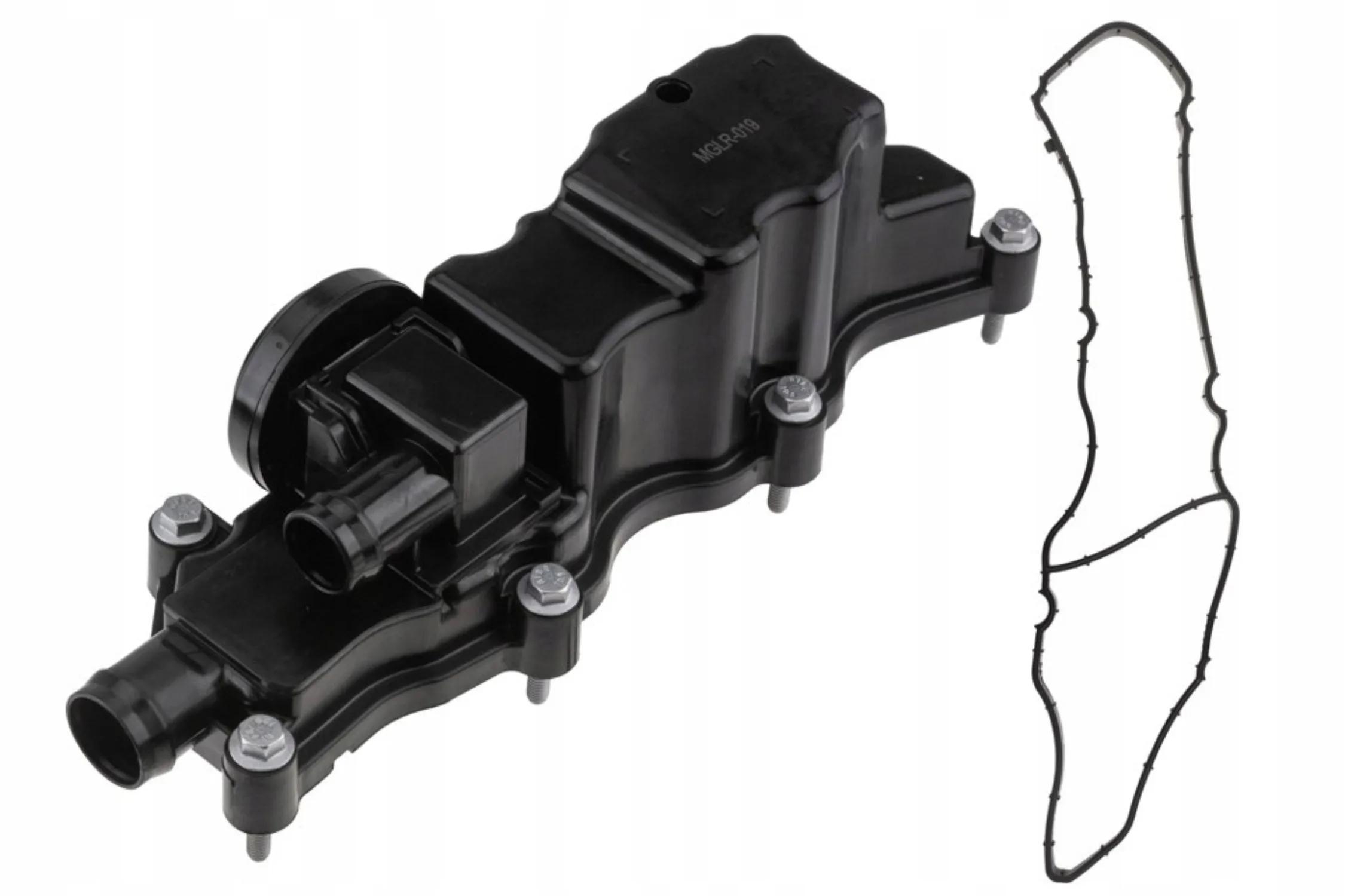 Valves Cylinder Head Cover For Land Rover Defender 2020 Discovery 5 2017- Range Rover L405 L494 2013 - 2022 Evoque 2012 LR110348