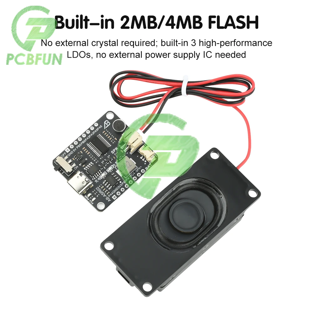 Asr Pro 3.0 Voice M…