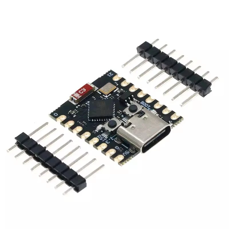 ESP32-C3 Development Board ESP32 SuperMini Development Board ESP32 Development Board wifi Bluetooth