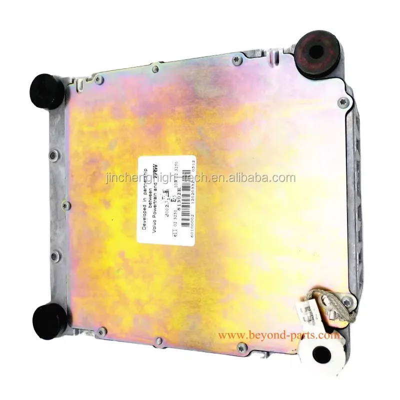 

EC360B Excavator Controller VOE 20582958 ECU For Construction Machinery Parts