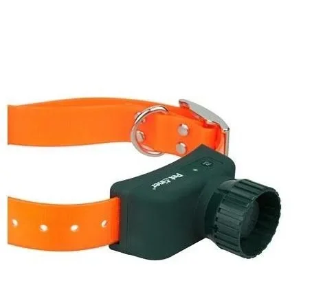 Remote Running Hunting Dog Training Collar 500m Control Range Waterproof And Rechargeable Beep static Vibration Training Collar