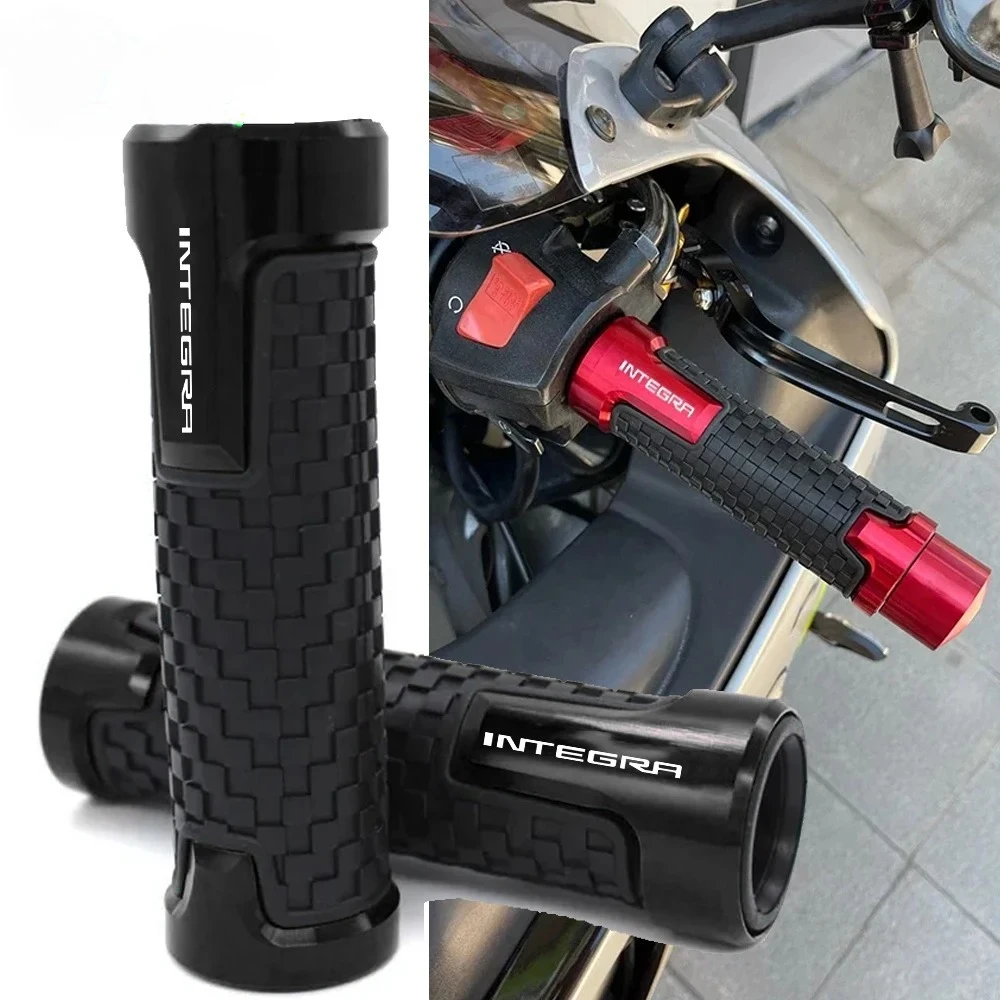 

Универсальная ручка руля 7/8 дюйма 22 мм для HONDA Integra A4 NC750 NC750D NC750S NC 700 750 750S 750D аксессуары для мотоциклов