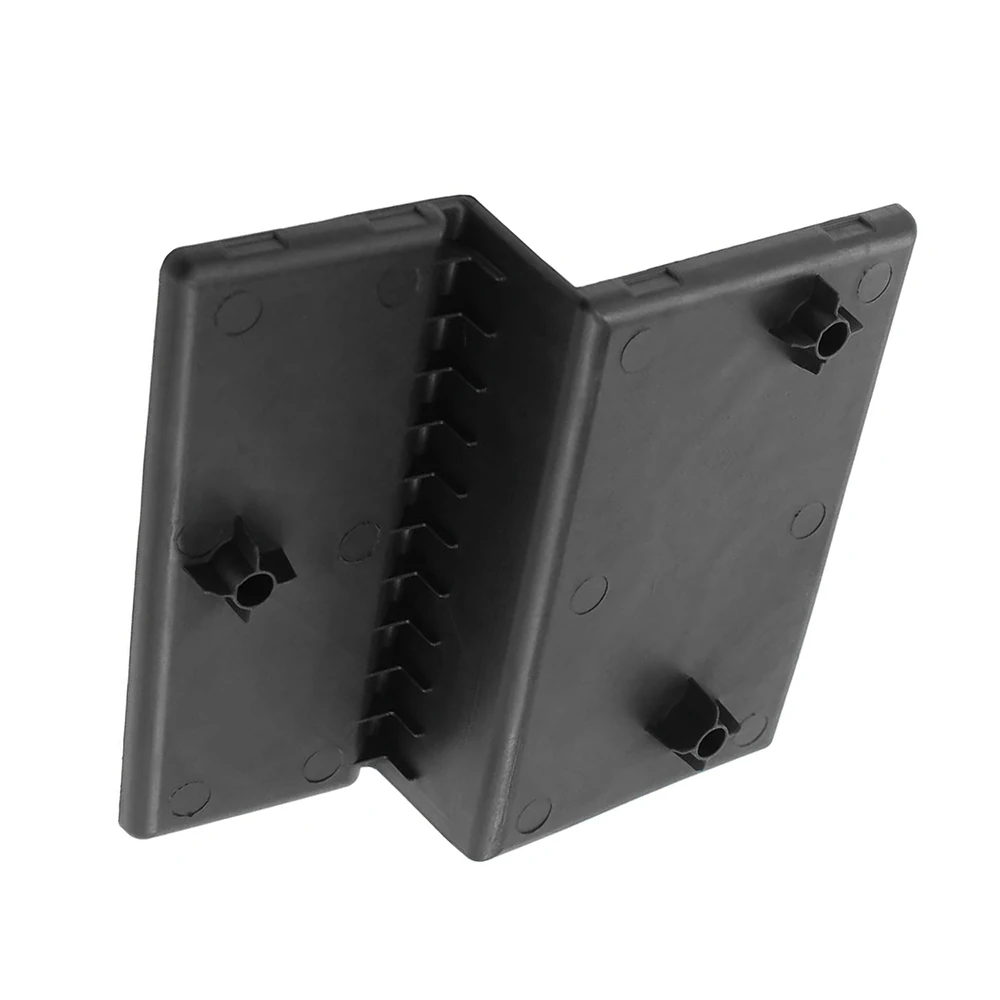 For Dodge Ram 1500-3500 2010-2015 Center Console Bin Rubber Front Center Console Mat 1QR14DX9AA
