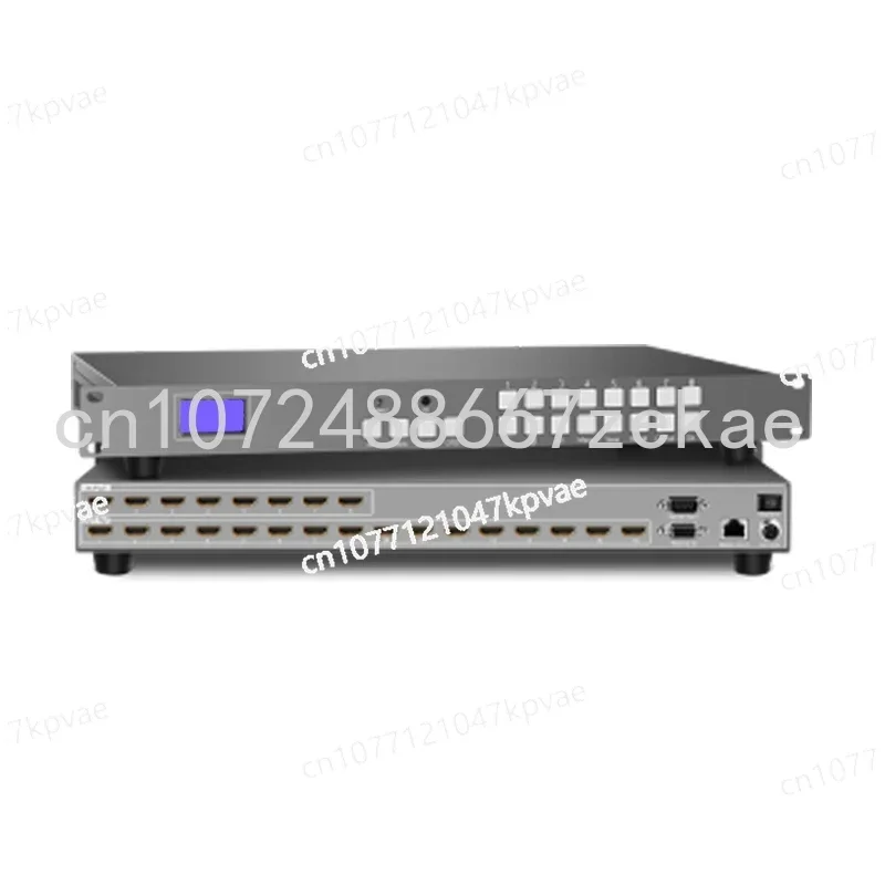 16x16 8x16 8x24 16x32 HDMI Matrix Video Switcher Splitter 1080P HDMI Connector TCP/IP,RS232,Remote Control