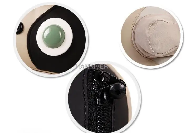 Cervical spine massager neck shoulder waist back multifunctional massage pillow home full body massage cushion for leaning on