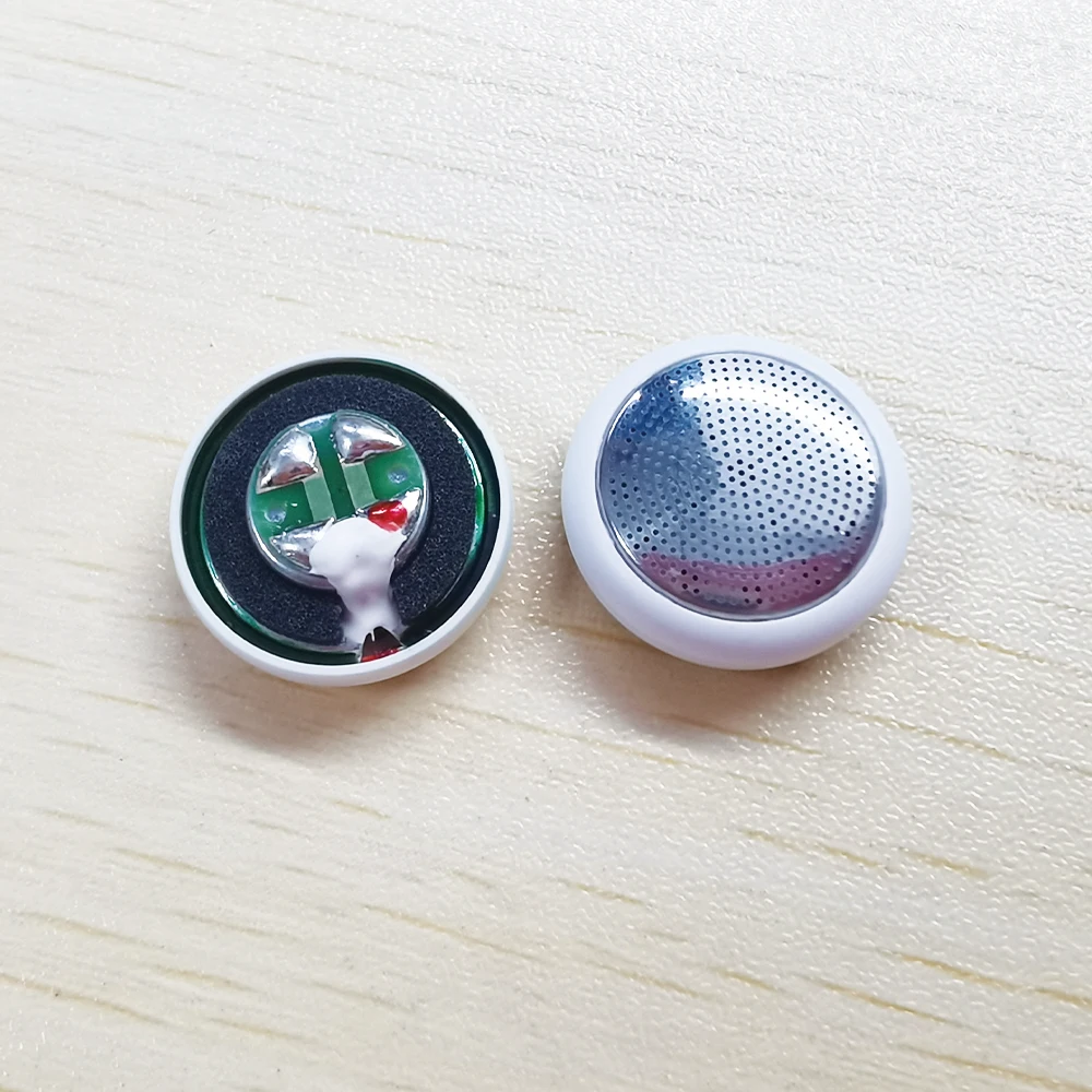 ELFINEAR 1607-30A unità di auricolari fai-da-te-Enhanced Vocal Edition prestazioni Premium con bobina CCA Elevate la personalizzazione Audio!