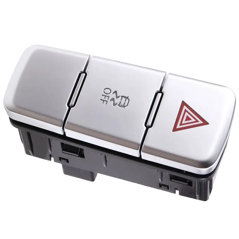 

Premium-For JAC J7 Compatible 3750200U7310 Car Central Control Switch Warning Function Module