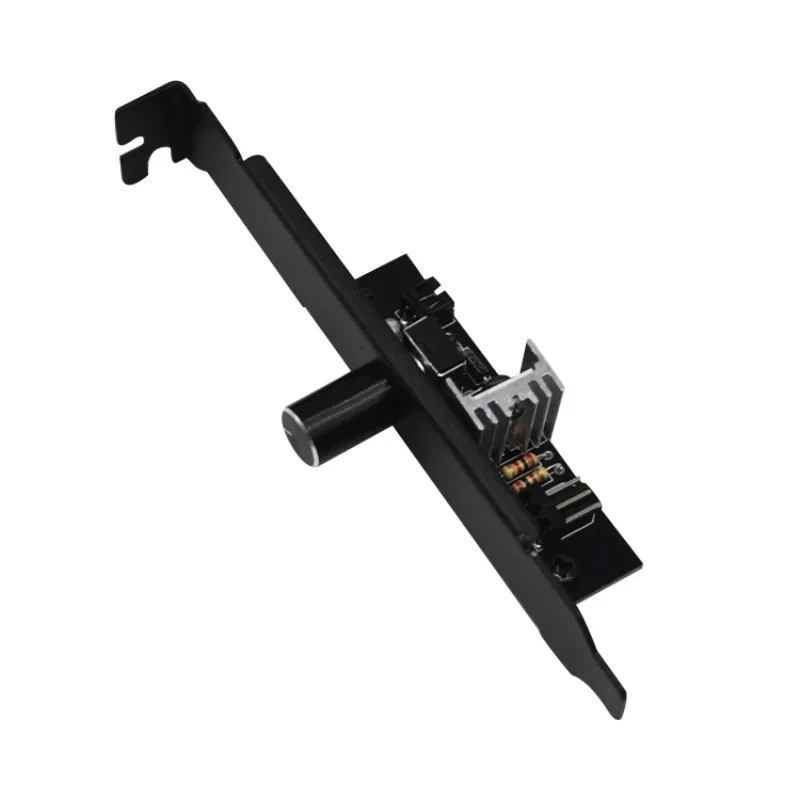 Fan Speed Controlle… - image