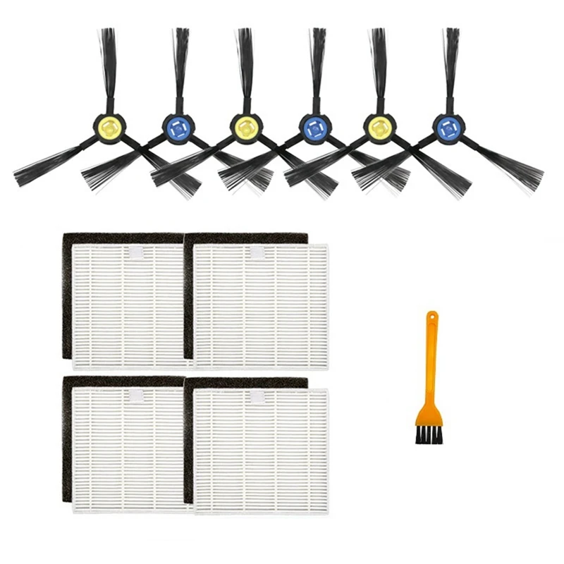 Набор аксессуаров для пылесоса Ilife V8S X750 X785 V80