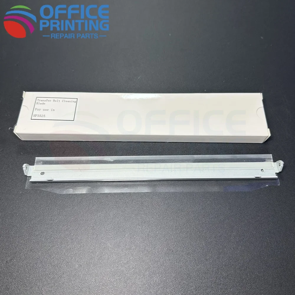 CC468-67907 Transfer Belt Cleaning Blade support for HP CM3530 CP3520 CP3525 500 Color M551 M570 M575 CM4540 CP4025 CP4525 M651