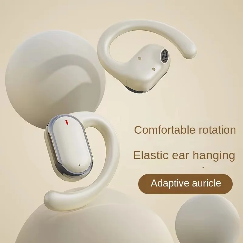 X93 سماعة بلوتوث 5.2 TWS الرياضة في الهواء الطلق سماعة رأس لاسلكية سماعات الأذن للهواتف الذكية Xiaomi سامسونج ألعاب الموسيقى