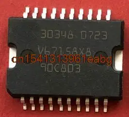 

IC 100% NEW NEW 30348 MC33186DH1 30407 30532 L9132 30344