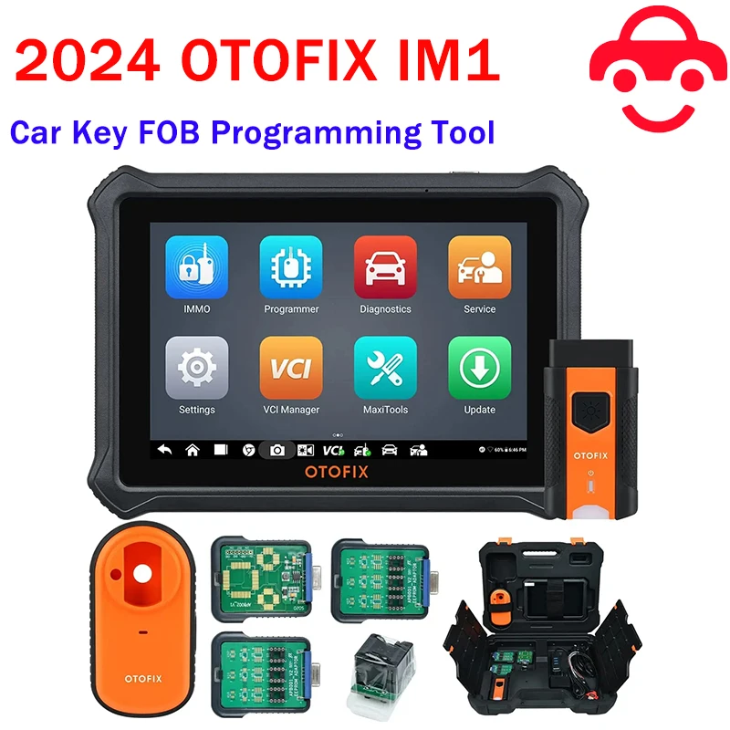 Variant: Autel OTOFIX IM1