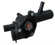 Store code: HTR251025 for thermostat complete (89C) CLIO II-III HB 1.5 dCI -MEGANE-KANGOO II dCI -MEGANE-KANGOO II