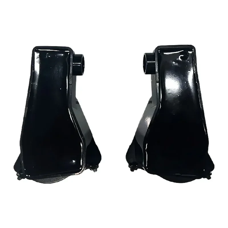 Applicable to Mercedes-Benz's new E-Class W214 rearview mirror welcome light E200L Angel Wings light blanket light