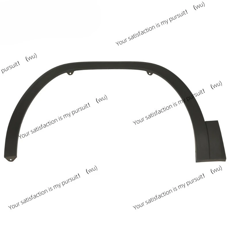 Left Front/Right Front Fender Forming Wheel Cover for Volkswagen Teramont Atlas 2018-2020 OEM 3CN853717B9B9