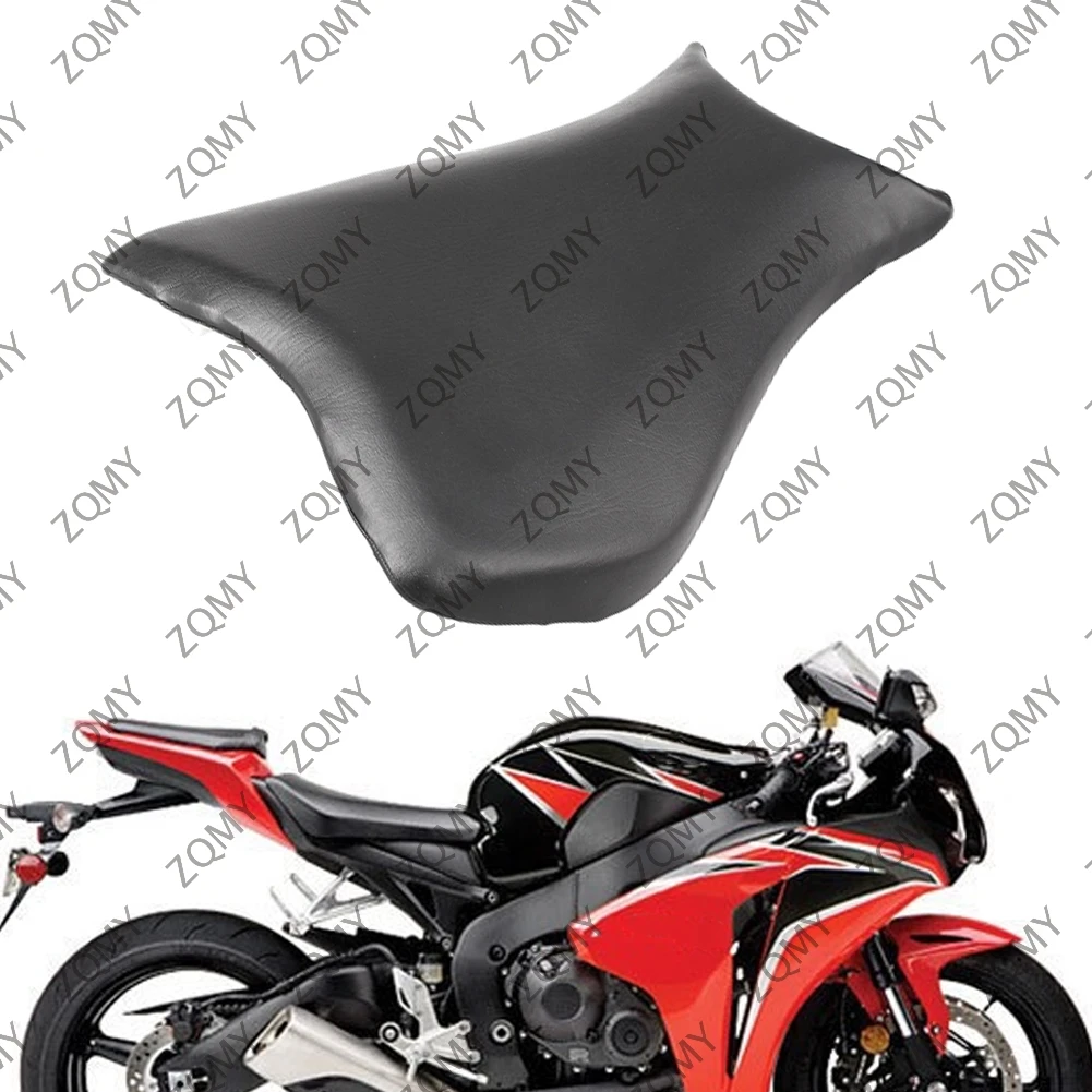 Motorbike Front Driver Rider Seat Cushion Pillow Pad Replacement for Honda CBR 1000RR CBR1000RR 2008 2009 2010 2011