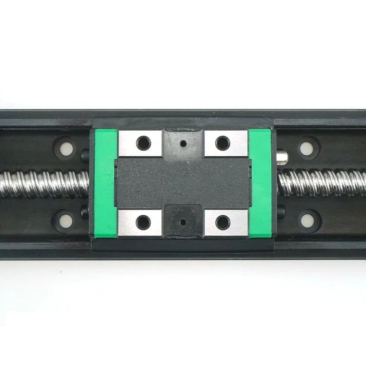 Precision Single Ax… - image