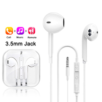 Original Type-C Wired Earphones-Compatible with Xiaomi 14/13/12 Pro/Ultra/Lite, 3.5mm, Works for Redmi/POCO/Huawei/Samsung