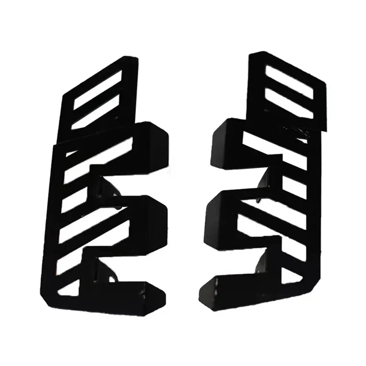 

Motorcycle Front Shock Shield Cover for CFMOTO 450MT Accessories Protectors 450 MT