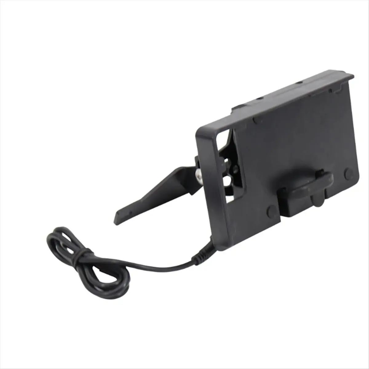 Compatible Motorcycle Windshield GPS Phone USB Charging Holder Navigation Bracket for R850RT R1150RT R 850 1150 RT