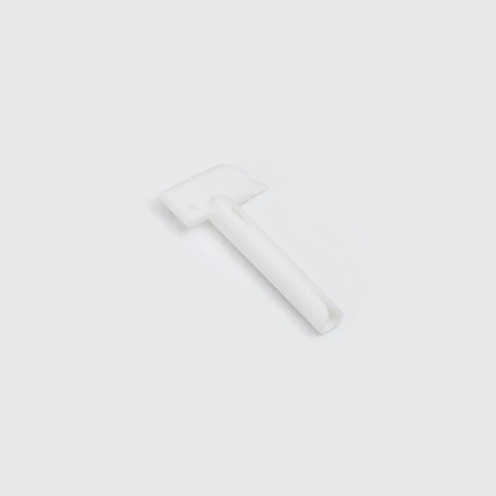 

20pcs Tube Dispenser Squeezer for Toothpaste Glue Multipurpose Bathroom Accessories Nail-free Glue Extruder Saver Tool