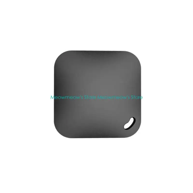 Dispositif anti-perte compatible portable W91A pour les bagages clés Emplacement précis