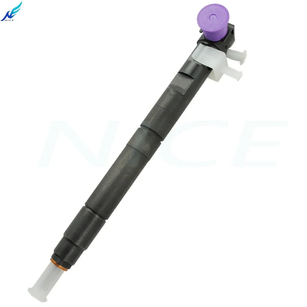 CRDI WGT 338004A710 New Fuel Diesel Injector For Hyunda-i Grand Starex H1 Ki-a