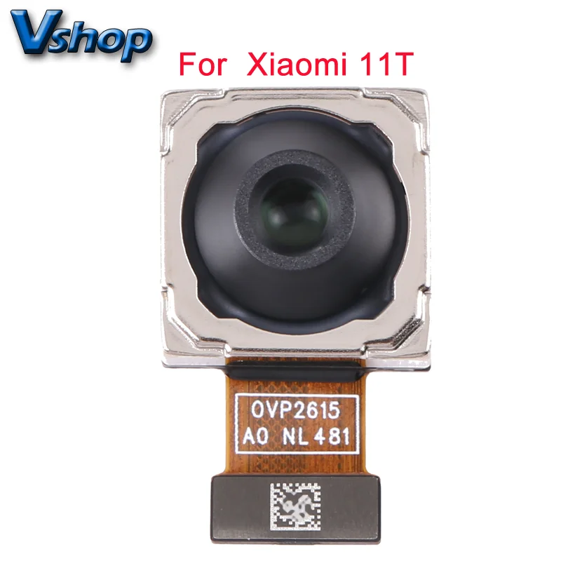 Back Facing Camera Module for Xiaomi 11T Mobile Phone Replacement
