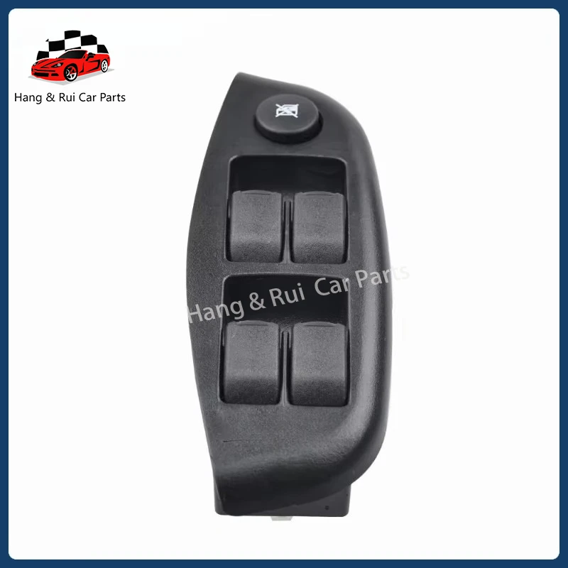 96396302 96540780 Electric Master Power Window Switch Lifter Regulator Control Console For Chevrolet Aveo 2004 2005 Car Styling