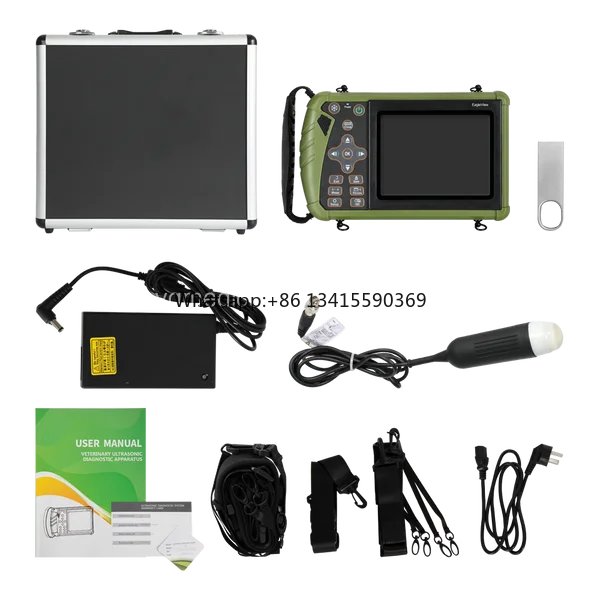 

Portable Bete B Super Chien Chat Cheval Mouton Porc Vache