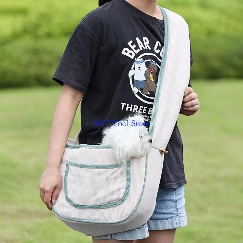 K92A Tote Bage Beasable في الهواء الطلق Bag Counter Counter for Small Cats Travel Travel Troude Tote Bag