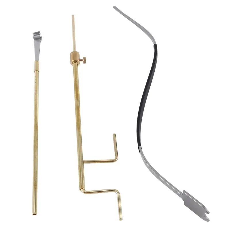 

【STOCK】Cello Sound Column Installation And Adjustment Tool Sound Column Clamp Cello Sound Column Hook