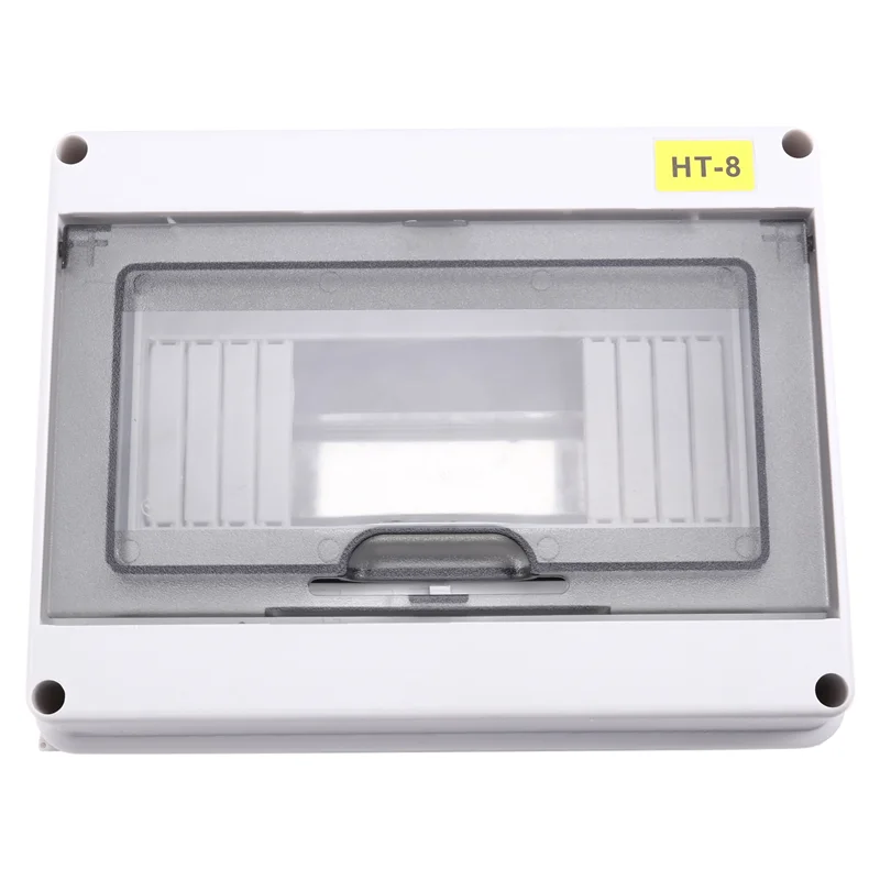 HGFLE-IP65 Mcb Brea… - image