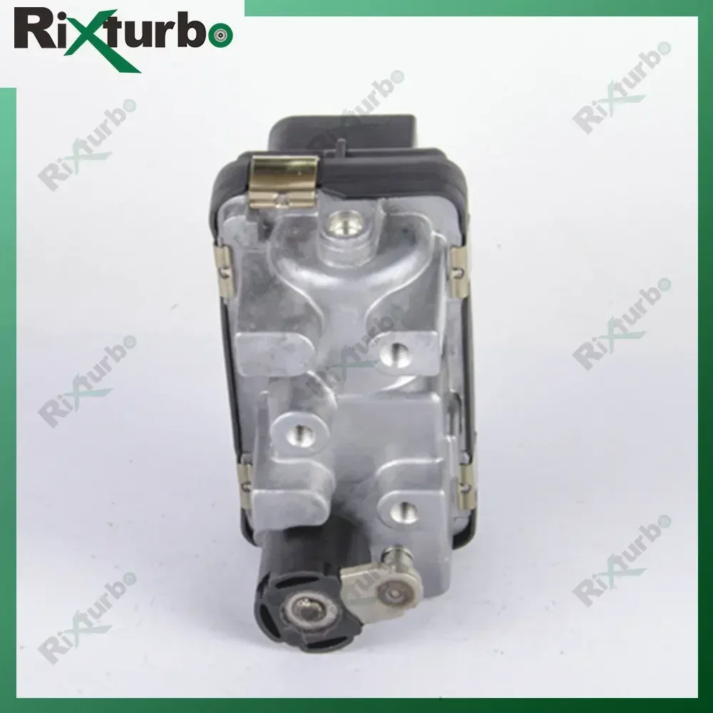 NEW Turbo For Cars Actuator For Mercedes E-Klasse 270 CDI 130Kw 177HP OM647 2685 ccm 6NW008412 A6470960099 727463-0001 2002-2005