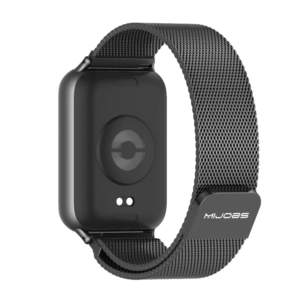 Strap For Xiaomi Mi Band 10 Pro / 9 Pro / 8 Pro Band Global Version Wrist Bracelet Mi Band 10 Pro Strap