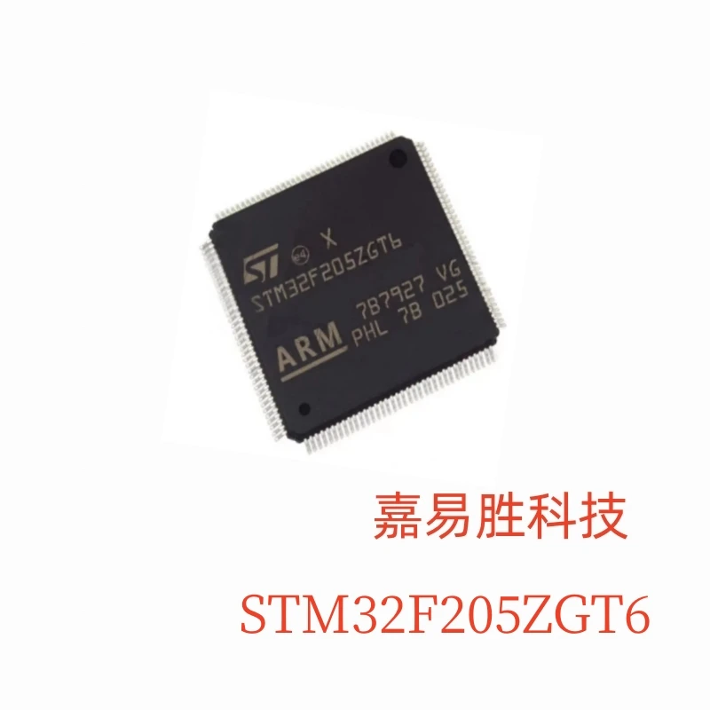 1pcs/lot New Original STM32F205ZGT6 STM32F205 ZGT6 STM32F 205ZGT6 STM32 LQFP-144 In Stock