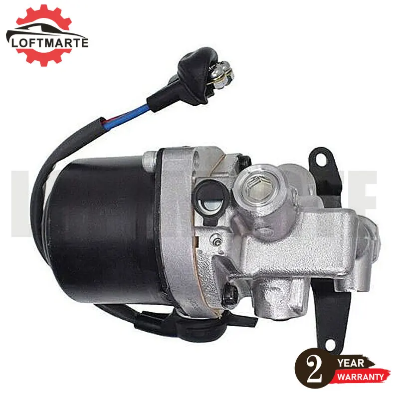 ABS Brake Booster Pump Motor For Mitsubishi Pajero Montero 2000-2021 MN102843 MR977462