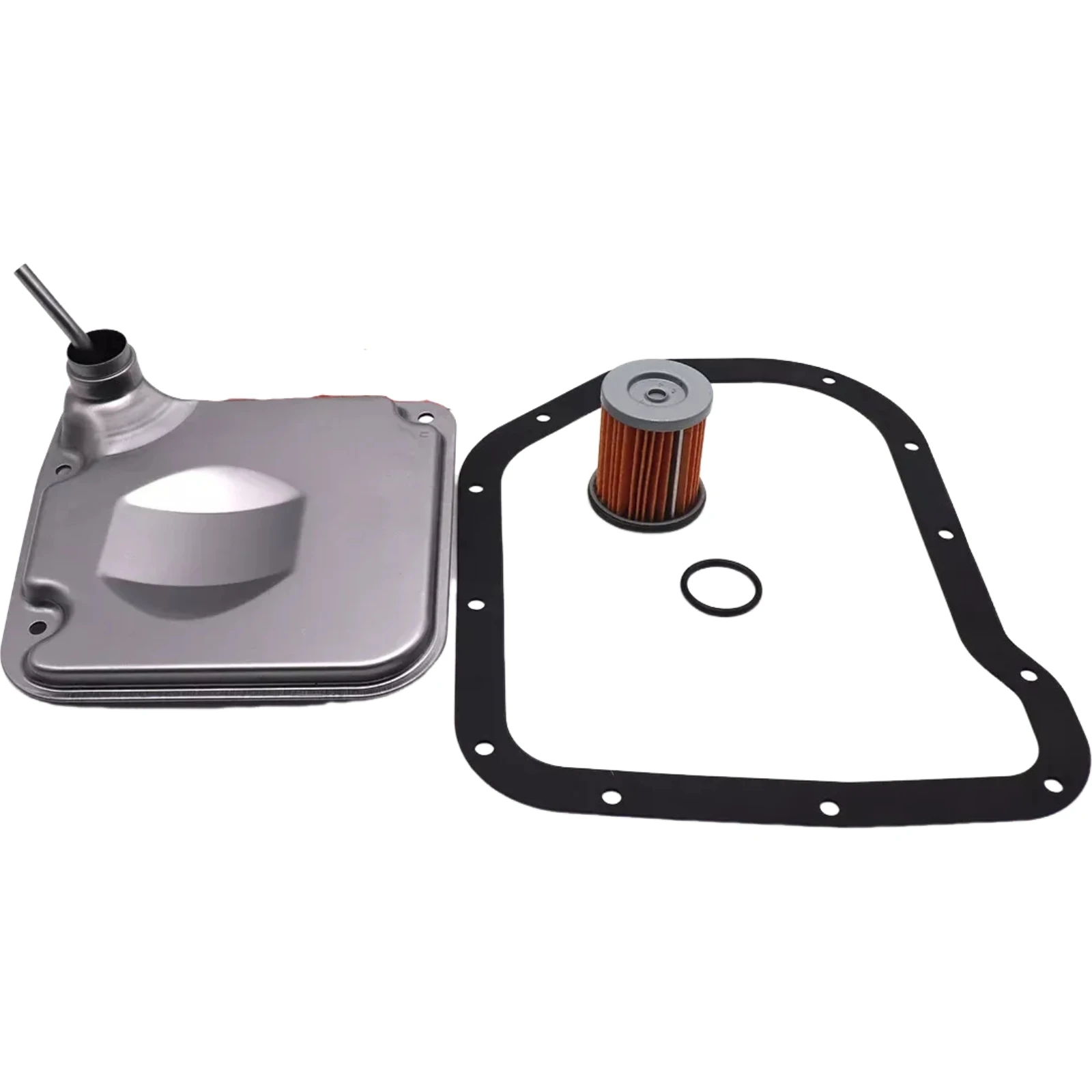 Transmission Oil Pan Gasket Oil Filter FOR Subaru Forester XV Impreza Legacy Outback TR580 Car Accessories