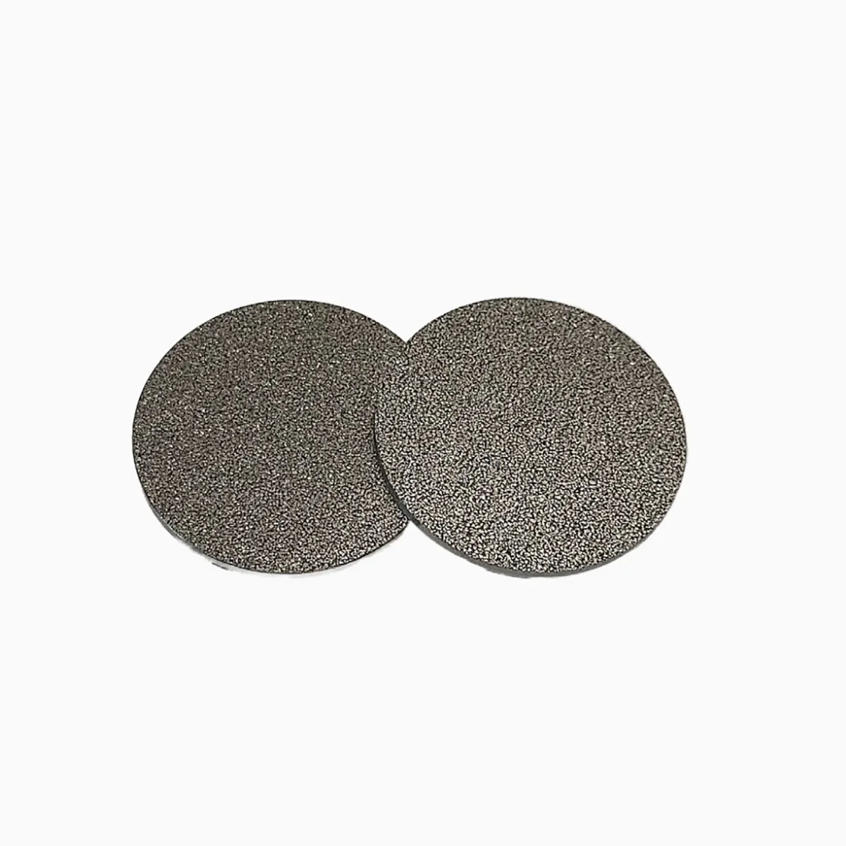 

1pcs Pure Titanium Filter Plate, Titanium Powder Sintered Sheet, Circular Plate, Titanium Porous Material, Water Filtration