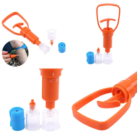 Survival Camping Hiking First Aid Safety Rescue Tools Outdoor  Extractor  Mosquito Bee Bite Vacuum Suction