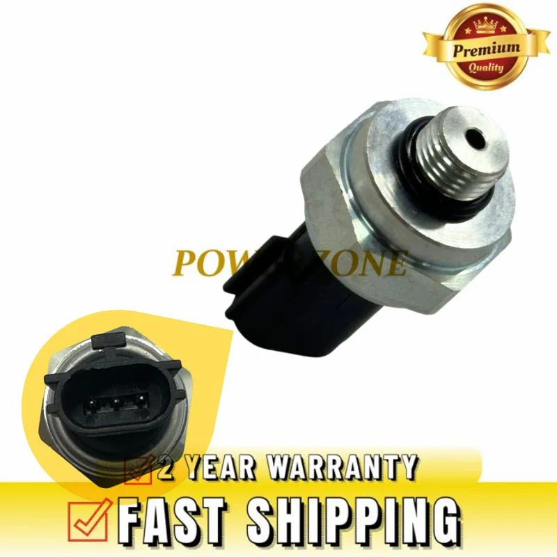 For Nissan Murano Infiniti 49763-6N20A 42CP12-1 497636N20A 42CP121 Power Steering Oil Pressure Sensor Switch High Quality NEW