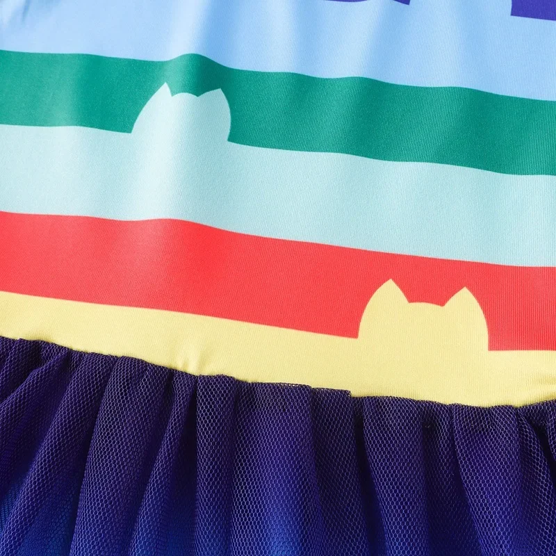 女の子のためのギャビーのコスプレ衣装,綿,エンパイアウエスト,膝丈のドレス,子供のためのフロックドレス,aa,newbaby,25