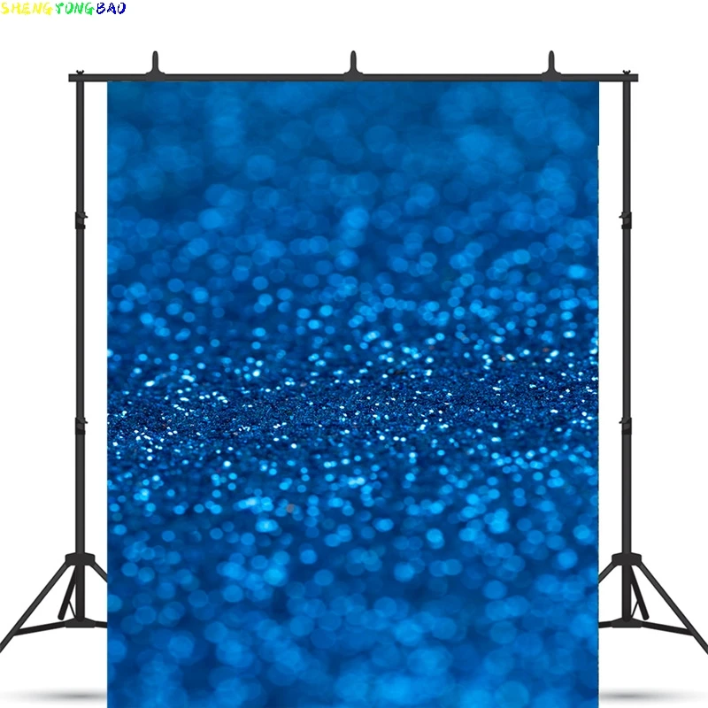 

Abstract Unfocused Holiday Colorful Bokeh Background Blur Elegant Unusual Blurred Lights Christmas Photography Backdrops HF-02