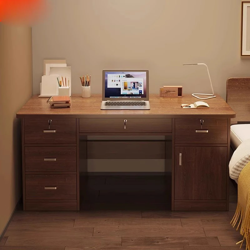 

Office Shelves Computer Desks Study Storage Coffee Supplies Reading Computer Desks Notebook Bedroom Escritorios Home Furniture