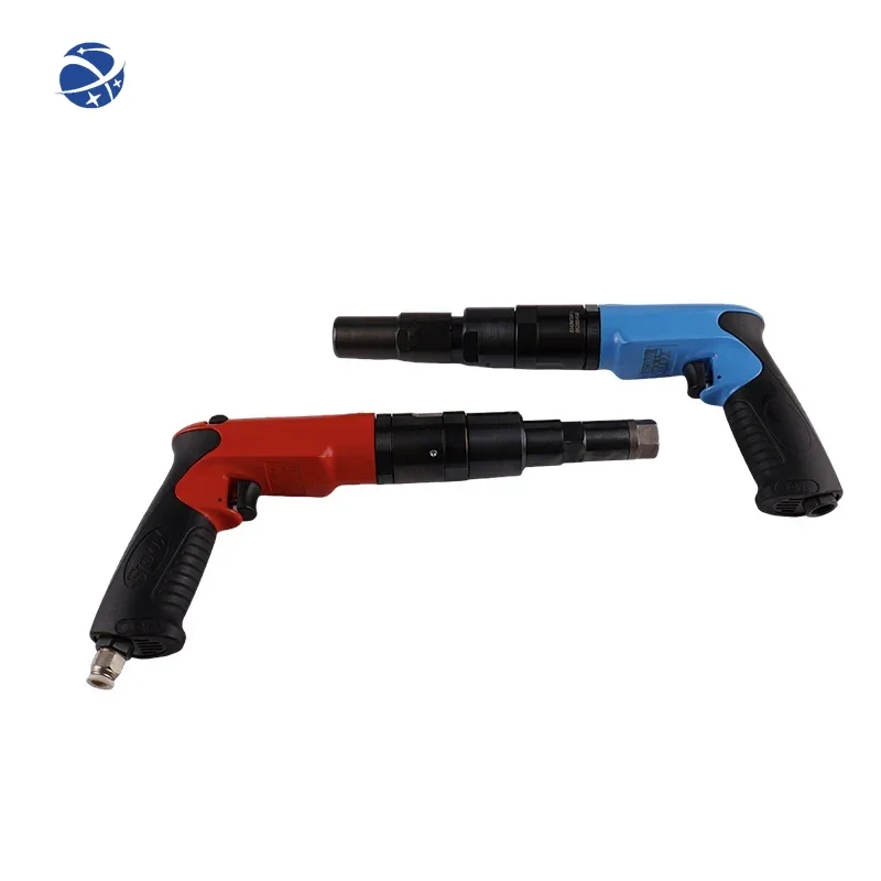 Mini Nails Gun Nail Shooting Machine 4 Gears Power Adjustable Home Wall Fastener Metalworking Rivet Gun Tool