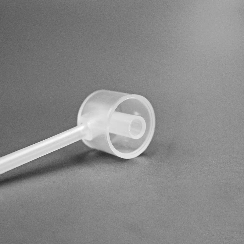 5 ชิ้นเครื่องจ่ายน้ําหอมปั๊มน้ําหอมเติมปั๊มเครื่องสําอางปั๊มโอนเครื่องมือสําหรับการเดินทางขวดสเปรย์น้ําหอมรีฟิล