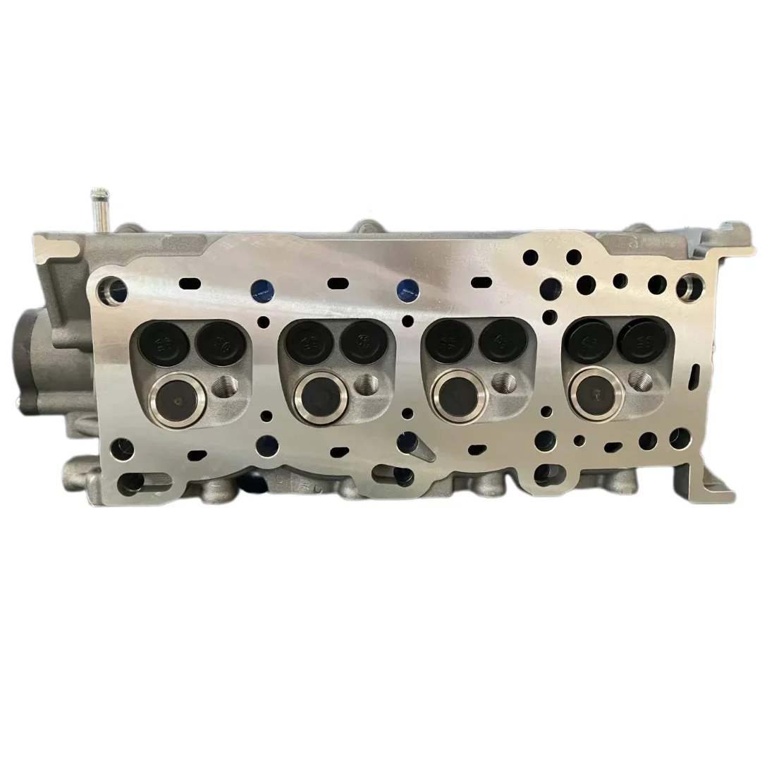 G4HG OEM 22100-020A0 22100-02700 For KIA Picanto Complete Cylinder Head