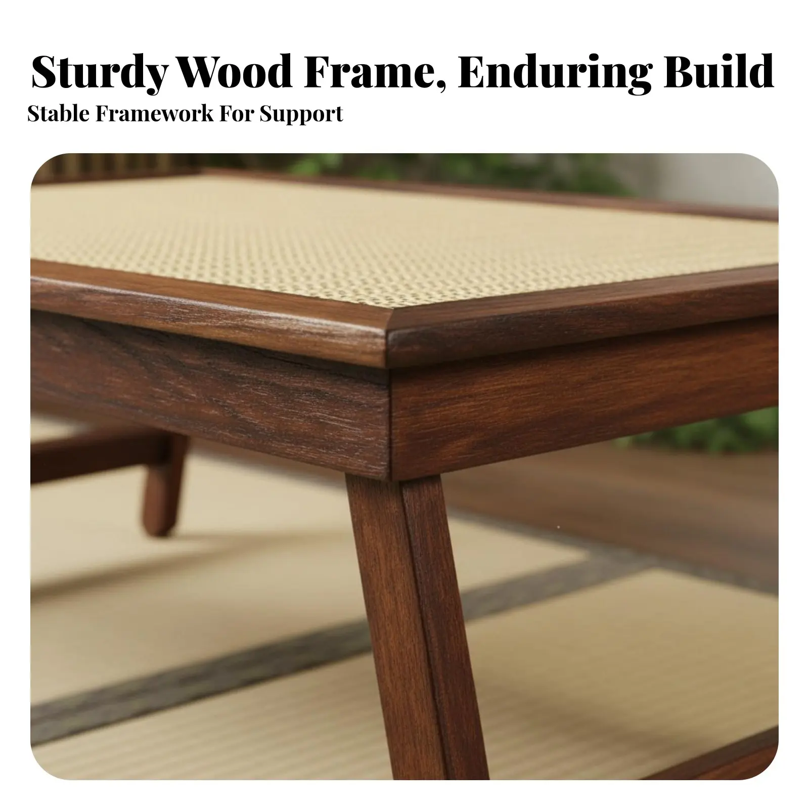 

Складной напольный стол в японском стиле, складной напольный столик, эстетичный и портативный, для жильцов квартир, удаленной работы